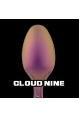 Turbo Dork Cloud Nine - Turboshift