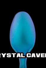 Turbo Dork Crystal Cavern - Turboshift