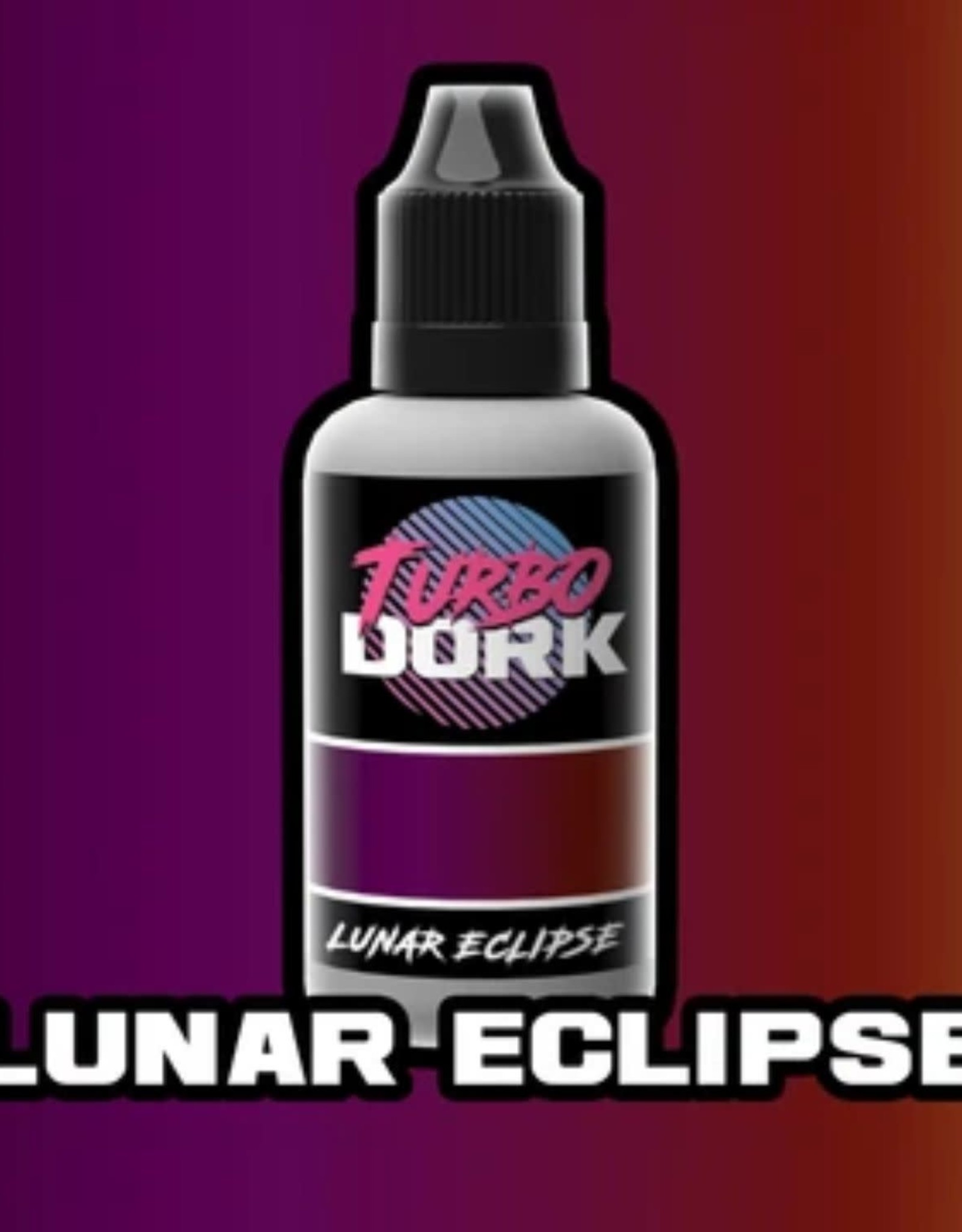 Turbo Dork Lunar Eclipse - Turboshift