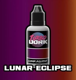 Turbo Dork Lunar Eclipse - Turboshift