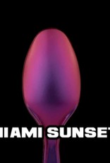 Turbo Dork Miami Sunset - Turboshift