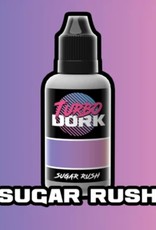 Turbo Dork Sugar Rush - Turboshift