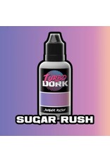 Turbo Dork Sugar Rush - Turboshift