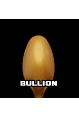 Turbo Dork Bullion - Metallic