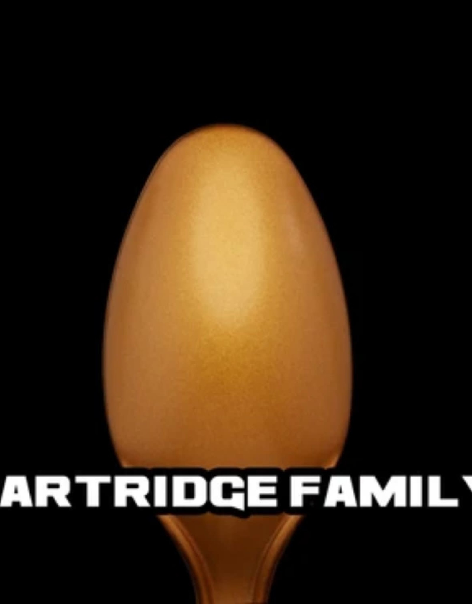 Turbo Dork Cartridge Family - Metallic