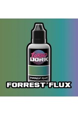 Turbo Dork Forrest Flux - Turboshift