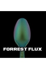 Turbo Dork Forrest Flux - Turboshift