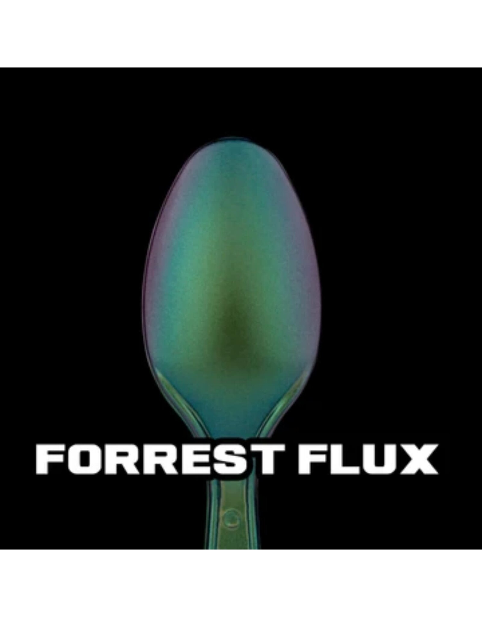 Turbo Dork Forrest Flux - Turboshift