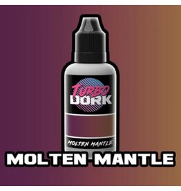 Turbo Dork Molten Mantle - Turboshift