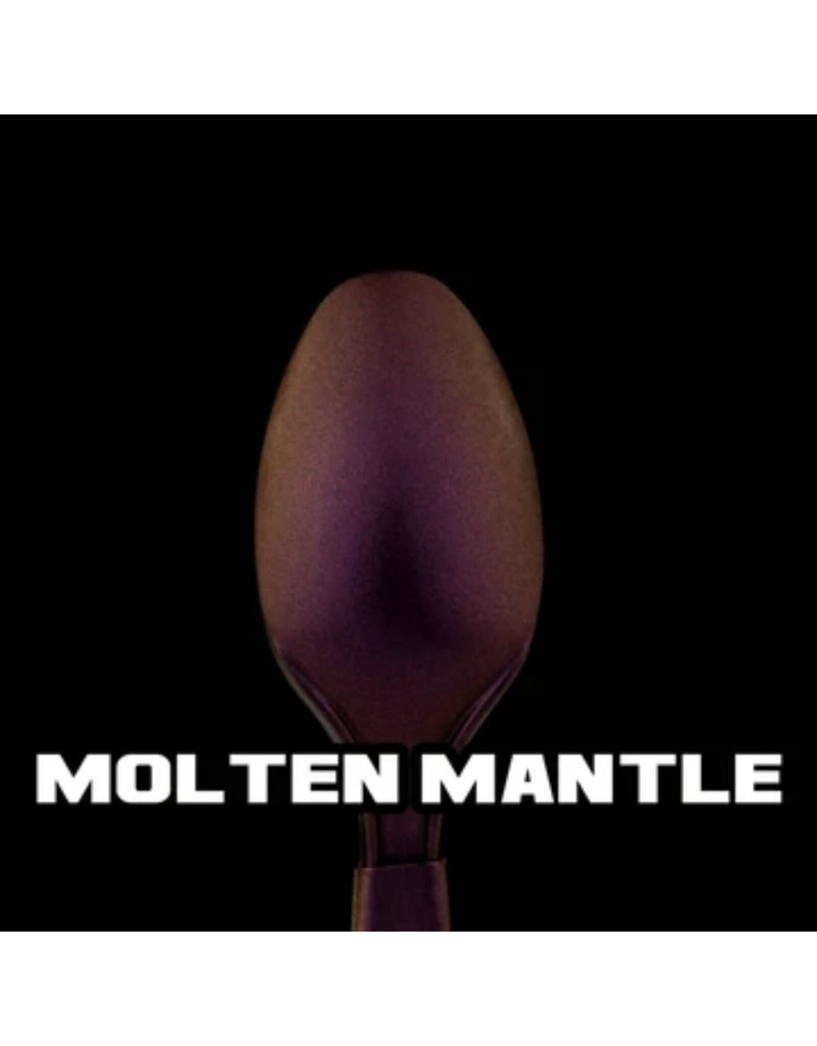 Turbo Dork Molten Mantle - Turboshift