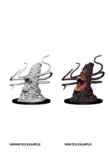 Nolzur's Marvelous Miniatures D&D D&D NMU - Roper (W12)