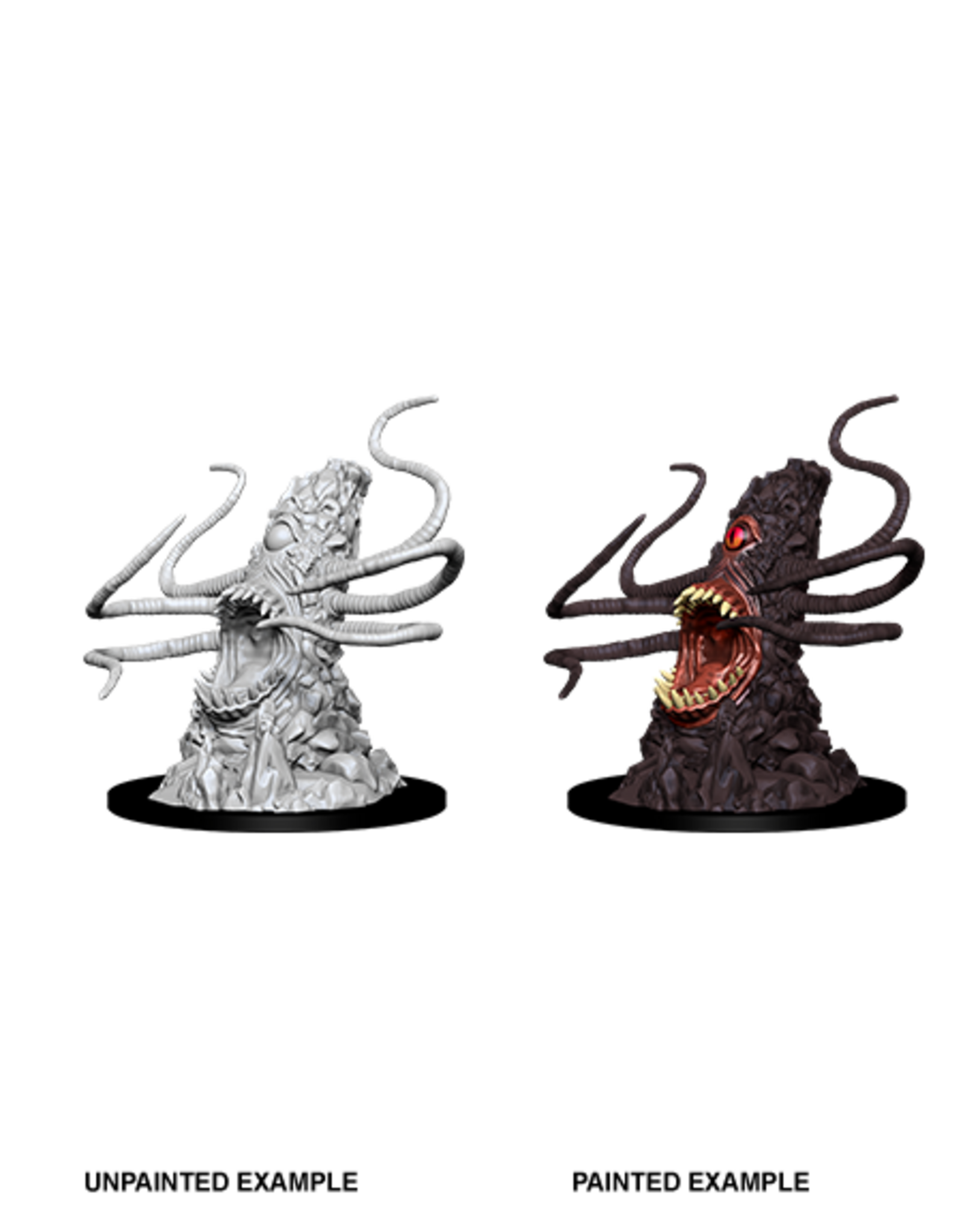 Nolzur's Marvelous Miniatures D&D D&D NMU - Roper (W12)