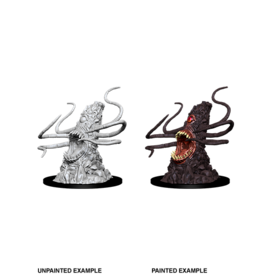 Nolzur's Marvelous Miniatures D&D D&D NMU - Roper (W12)