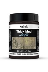 Vallejo Diorama Effects: Thick Russian Mud