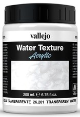 Vallejo Diorama Effects: Water Texture - Clear Water