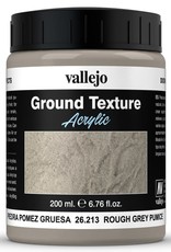 Vallejo Diorama Effects: Ground Texture - Rough Grey Pumice