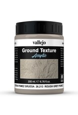 Vallejo Diorama Effects: Ground Texture - Rough Grey Pumice