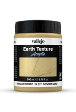 Vallejo Diorama Effects: Ground Texture - Desert Sand