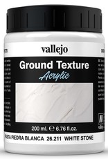 Vallejo Diorama Effects: Ground Texture - White Stone