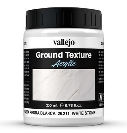 Vallejo Diorama Effects: Ground Texture - White Stone