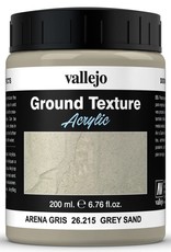 Vallejo Diorama Effects: Ground Texture - Grey Sand