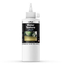 Vallejo Diorama Effects: Water Texture - Still Waters