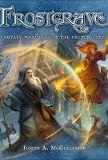 Frostgrave Frostgrave Frostgrave Frostgrave