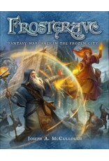 Frostgrave Frostgrave