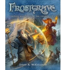 Frostgrave Frostgrave