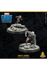 Crisis Protocol Ant-Man & Wasp