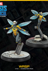 Crisis Protocol Ant-Man & Wasp