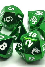 Halfling Forged Halfling Forged Electric Green