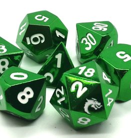 Halfling Forged Halfling Forged Electric Green