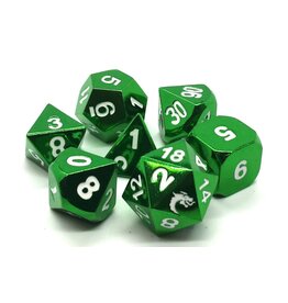 Halfling Forged Halfling Forged Electric Green