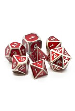 Elven Forged Elven Forged Metalic Red