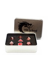 Elven Forged Elven Forged Metalic Red