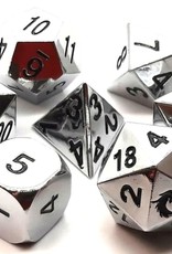 Halfling Forged Halfling Forged Shiny Silver