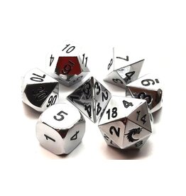 Halfling Forged Halfling Forged Shiny Silver