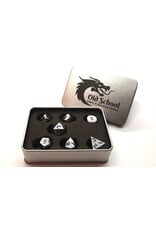 Halfling Forged Halfling Forged Shiny Silver