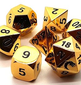 Halfling Forged Halfling Forged Shiny Gold