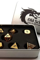 Halfling Forged Halfling Forged Shiny Gold