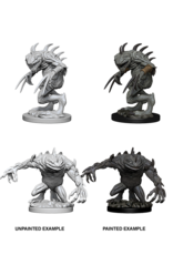 Dungeons & Dragons D&D NMU - Grey/Death Slaad (W5)