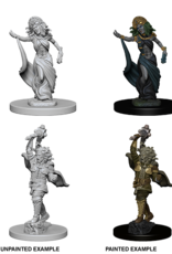 Dungeons & Dragons D&D NMU - Medusas