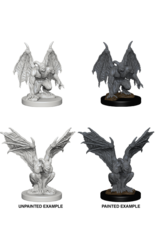 Dungeons & Dragons D&D NMU - Gargoyles
