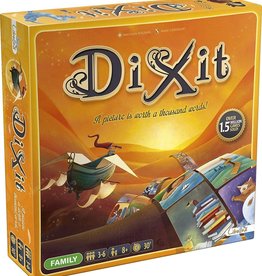 Dixit Dixit (2021)