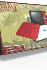 Comic Kingdom - The Army Painter wet palette is finally here