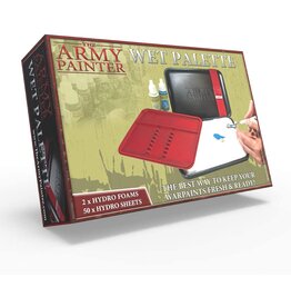 The Army Painter Army Painter - Wet Palette