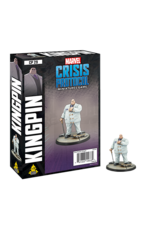 Crisis Protocol Kingpin