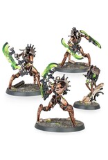 Warhammer 40k Skorpekh Destroyers