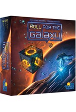 Roll for the Galaxy Roll for the Galaxy